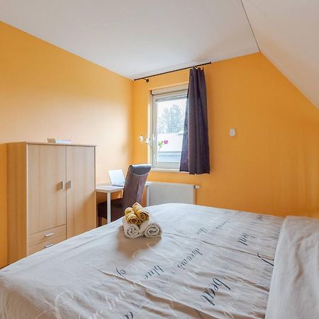 Bed & Breakfast In Donkerbroek المظهر الخارجي الصورة