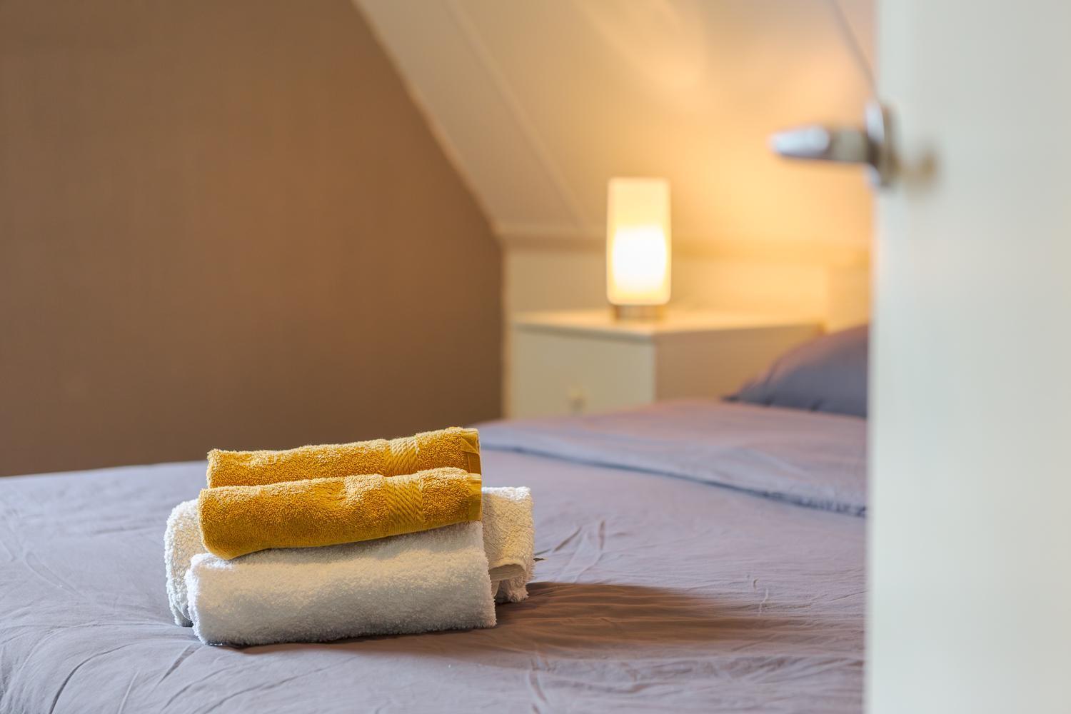 Bed & Breakfast In Donkerbroek المظهر الخارجي الصورة