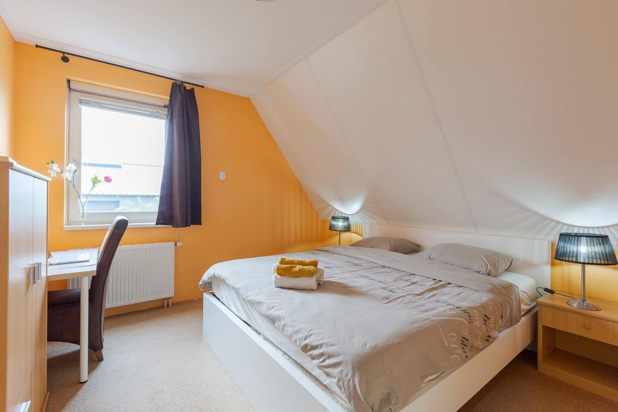 Bed & Breakfast In Donkerbroek المظهر الخارجي الصورة
