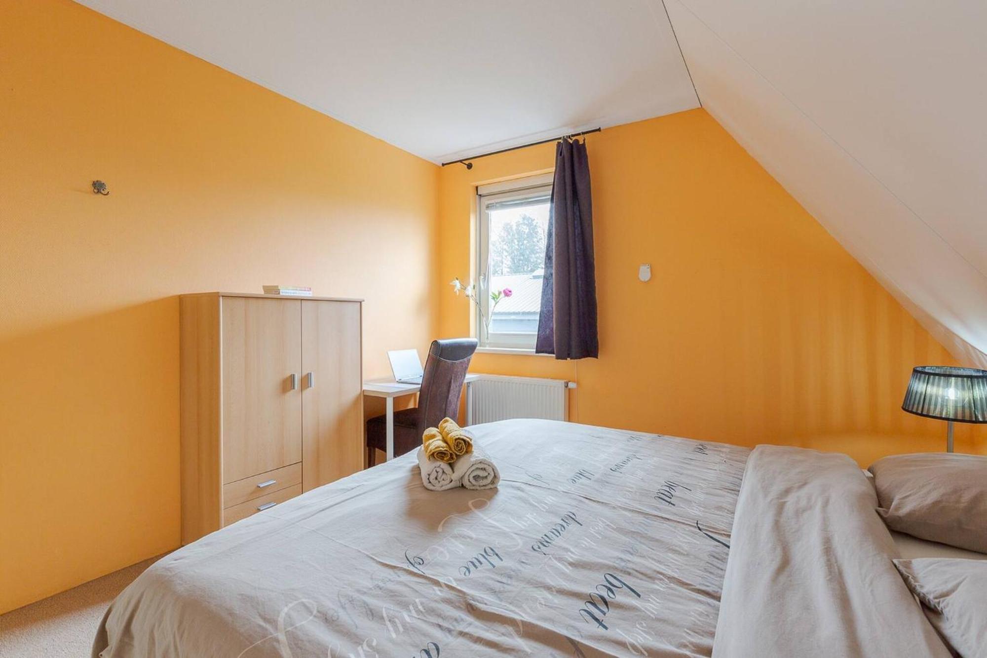 Bed & Breakfast In Donkerbroek المظهر الخارجي الصورة