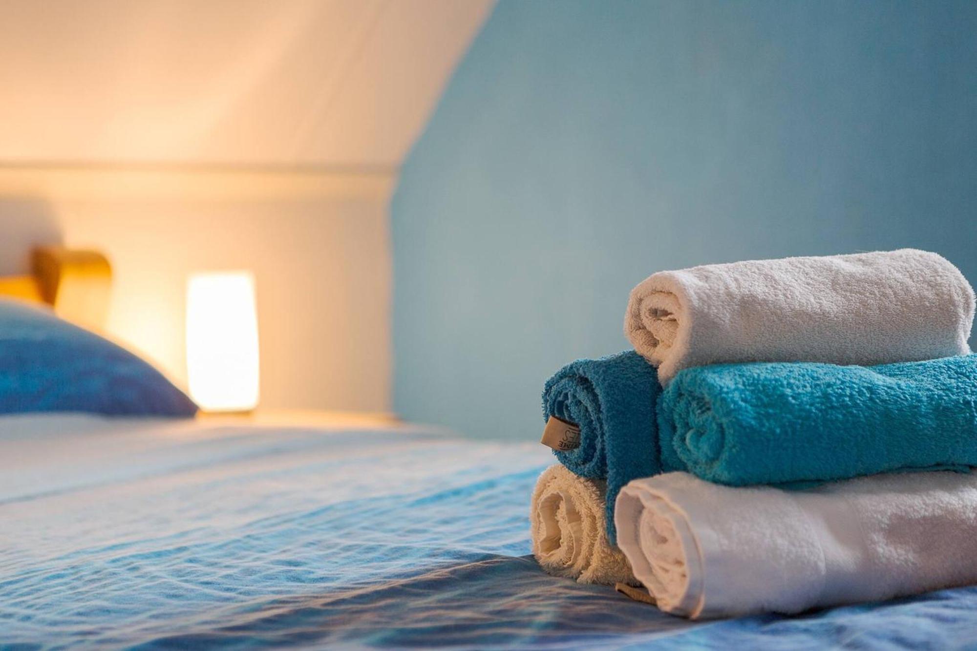 Bed & Breakfast In Donkerbroek المظهر الخارجي الصورة