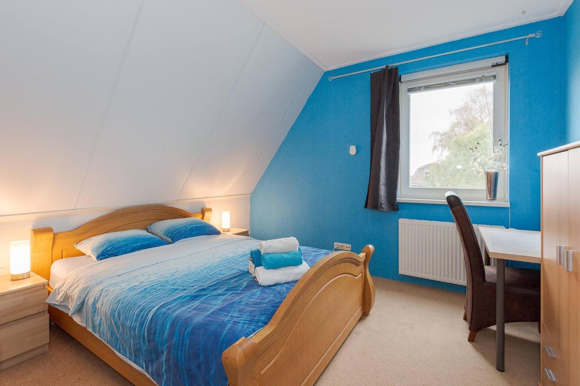 Bed & Breakfast In Donkerbroek المظهر الخارجي الصورة