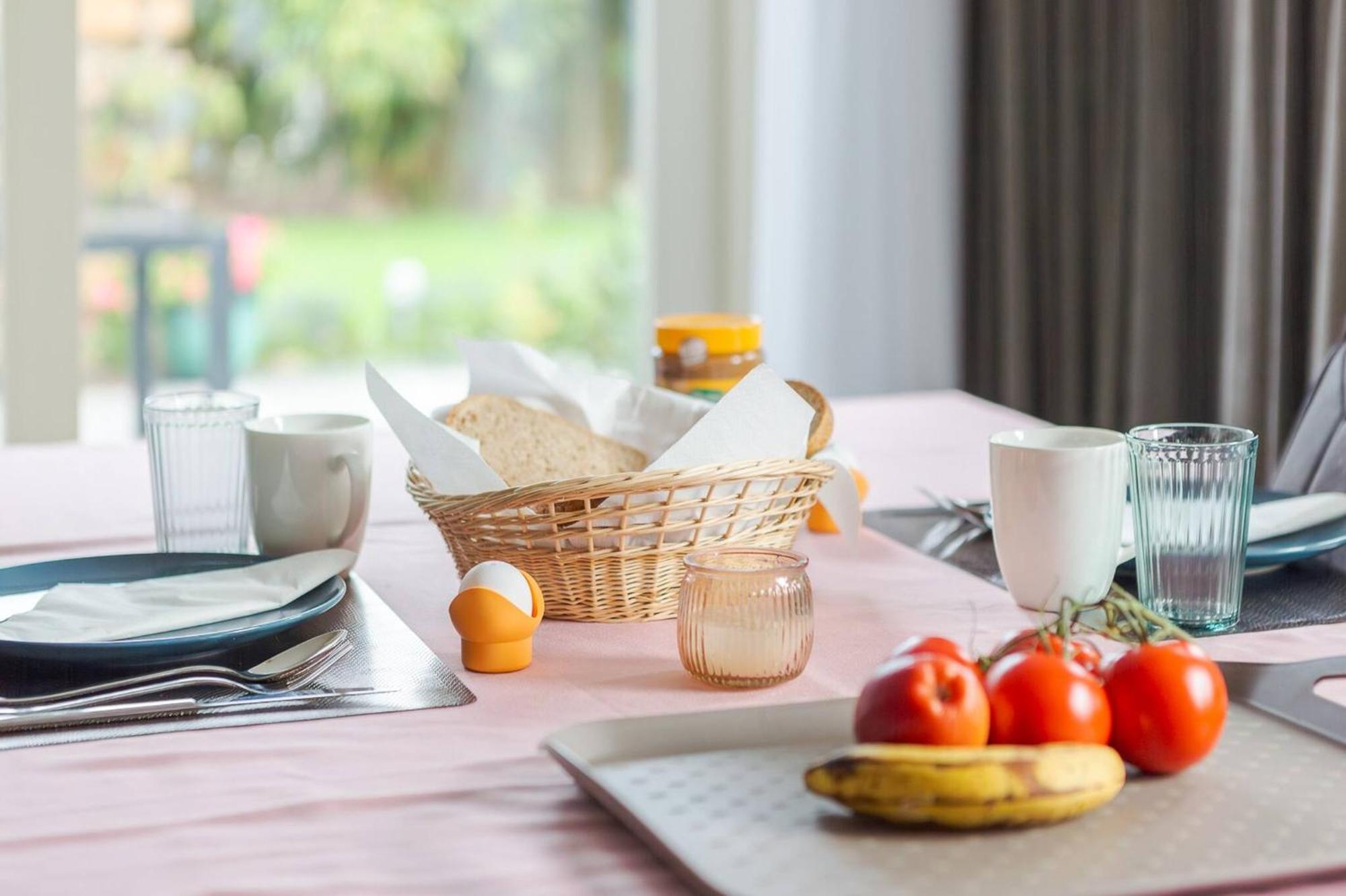 Bed & Breakfast In Donkerbroek المظهر الخارجي الصورة