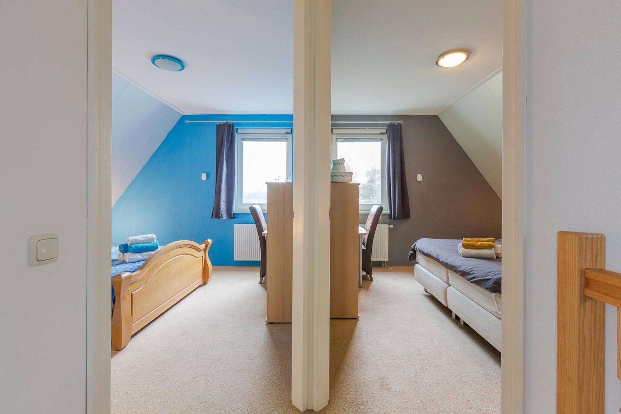 Bed & Breakfast In Donkerbroek المظهر الخارجي الصورة